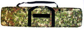 Borsa per fucili 130cm vegetata